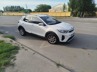 шевроле спарк 2017 цена: Kia Stonic: 2018 г., 1.6 л, Автомат, Дизель, Кроссовер