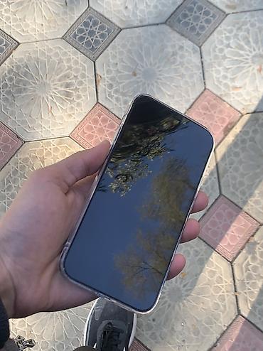 Apple iPhone: IPhone 12, Б/у, 128 ГБ, Черный, Чехол, 70 % — 4