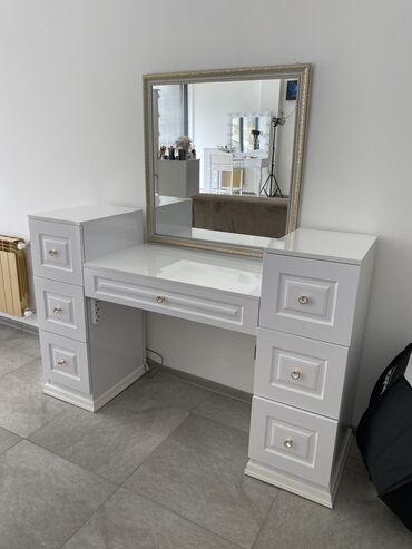 mebel dəsti: Salon, tibbi mebel dəsti