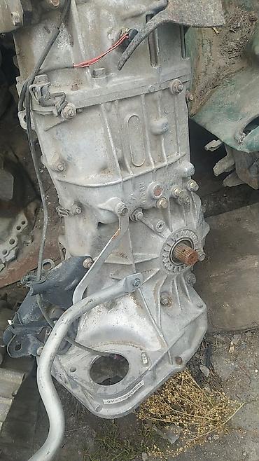 сапок переделка: Коробка передач Механика Subaru 1996 г., Б/у, Оригинал, Япония — 2