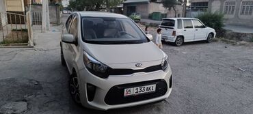 акорд 1: Kia Morning: 2018 г., 1 л, Автомат, Бензин, Хетчбек