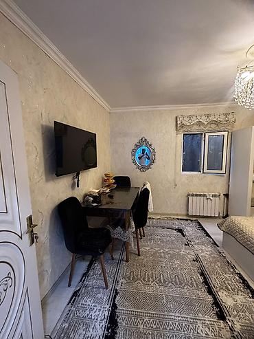 metbex xalcasi: Tam mebellə və texnika ilə təchiz olunmuş kiçik ev/interyer paketi - — 5