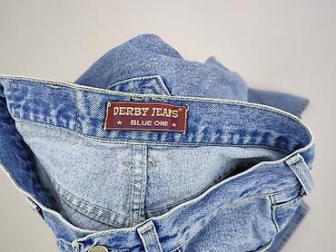 jeans derby: DENIM JEANS, Jeansy damskie, rozmiar S — 4