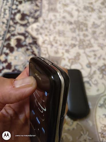 nokia arte carbon: Nokia rəng - Qara — 5