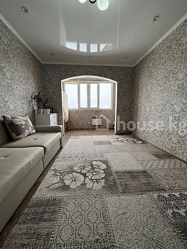 Продажа квартир: 1 комната, 45 м², 106 серия улучшенная, 9 этаж, Евроремонт — 2