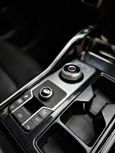 Kia: Kia Sorento: 2020 г., 2.2 л, Автомат, Дизель, Кроссовер — 10