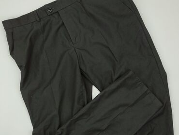 Suits: Suit pants for men, 3XL (EU 46), condition - Very good