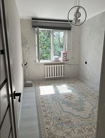 1 room: 2 комнаты, 44 м², 104 серия, 4 этаж, Свежий ремонт — 1