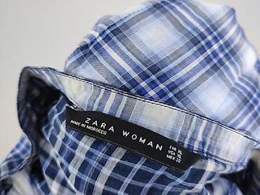 zara second hand: Zara, Koszula damska, rozmiar XL — 6