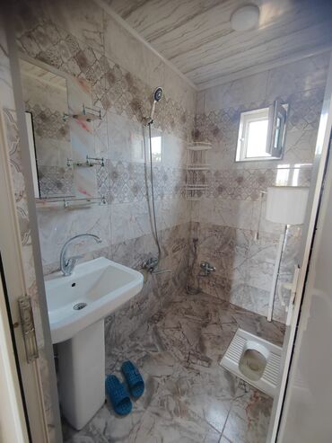 Bağ evlərinin satışı: Digah, 60 kv. m, 2 otaqlı, Hovuzsuz, Qaz, İşıq, İnternet — 4