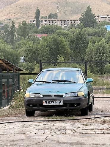 электро машины мини: Mazda 626: 1997 г., 2 л, Механика, Бензин, Хэтчбэк — 1