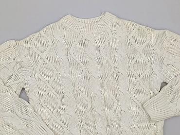 sklep answer: Sinsay, Sweter damski, rozmiar XS — 1