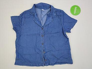 destination denim: Denim, Koszula damska, rozmiar M — 2