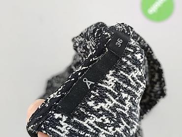 welurowe: Sukienka damska, rozmiar S — 5