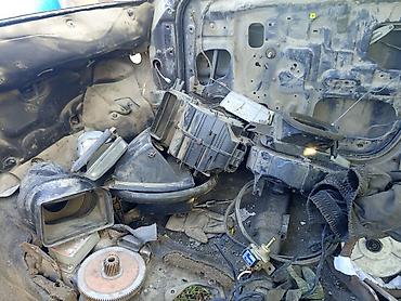 lada 9: Suzuki Baleno: 1998 г. — 4