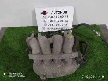 компрессор киа к5: Коллектор впускной Kia K5 JF 2 2016 (б/у)
