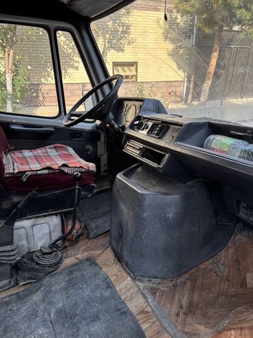 пассат б3 бак: Автобус, Mercedes-Benz, 1992 г., 2.9 л, до 15 мест