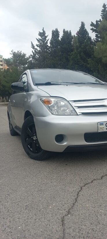 Toyota: Toyota : 1.5 l | 2005 il Hetçbek — 2