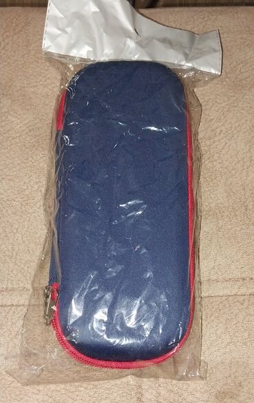 Uşaqlar üçün digər mallar: Qələm qabı.yenidir. Elaqə vatsappa yaza bilersiz unvan zabrat 2 5 — 8