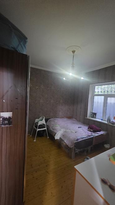 Həyət evləri və villaların satışı: 3 otaqlı, 100 kv. m, Orta təmir — 10