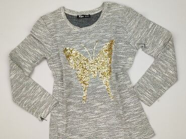 body z piórami zara: Bluzka damska, rozmiar M