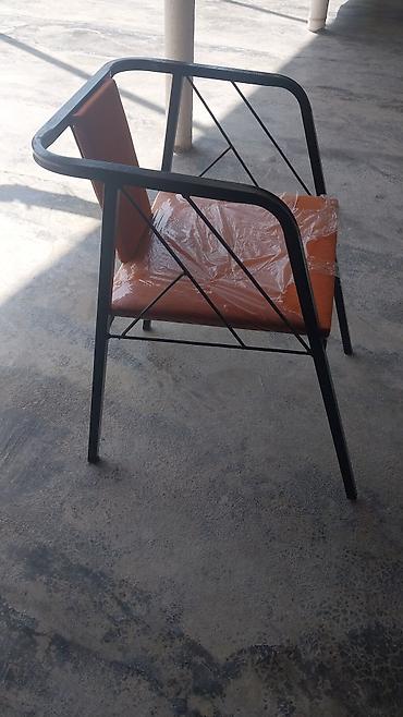 restoran stolu: Mətbəx üçün, Yeni, Açılmayan, Dördbucaq masa — 2