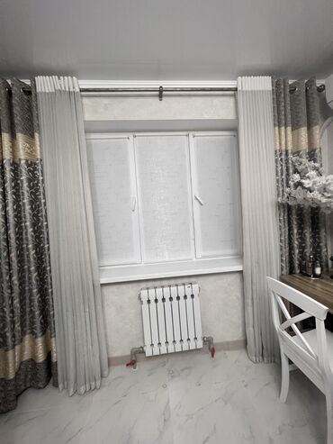 Жалюзи и рольшторы: Жалюзи Бишкек Ролшторы и Ролшторы мини Изготавливаем и устанавливаем — 3