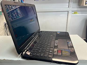 HP: İşlənmiş HP Pavilion, 15.6 ", Intel Core i3, 512 GB — 1