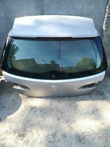Karoserija: Alfa Romeo 159 karavan gepek. Alfa Romeo 159 karavan gepek Kontakt 127 — 5