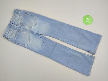 lv jeans: Sinsay, Jeansy damskie, rozmiar 2XS — 3