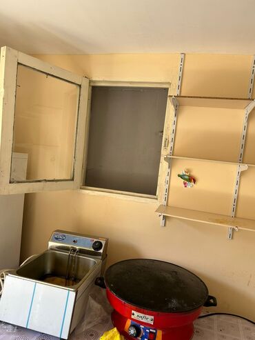 Digər kommersiya daşınmaz əmlakı: Şirniyyat yeri kimi işlədilib. Amma istəyən öz istədiyi kimi işlədə -da lalafo.az — 4 Digər kommersiya daşınmaz əmlakı: Şirniyyat yeri kimi işlədilib. Amma istəyən öz istədiyi kimi işlədə — 4