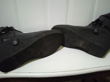 Čizme: Čizme, Bata, 39 — 12