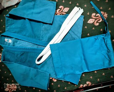 одежды для новорожденных: Кимоно для единоборств Star Sports - Комплект: куртка (кимоно), штаны