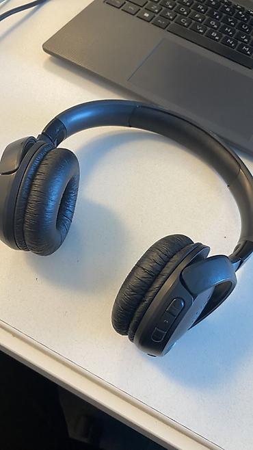 Qulaqcıqlar: JBL on-ear/over-ear simsiz qulaqlıq Bluetooth (simsiz), həmçinin 3.5 — 3