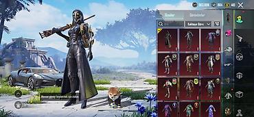 Digər aksesuarlar: Xahiş edirəm, ciddi alıcılar narahat etsin. Bağlantıların hamısı — 1