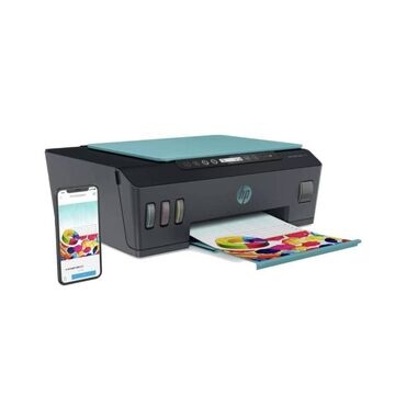 canon printer: 9JF88A HP Smart Tank 513 AiO 9JF88A HP Smart Tank 513 AiO