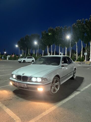 значок бмв купить: BMW 525: 1999 г., 2.5 л, Механика, Бензин, Седан