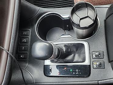 Toyota: Toyota Highlander: 2019 г., 3.5 л, Автомат, Бензин, Кроссовер — 6