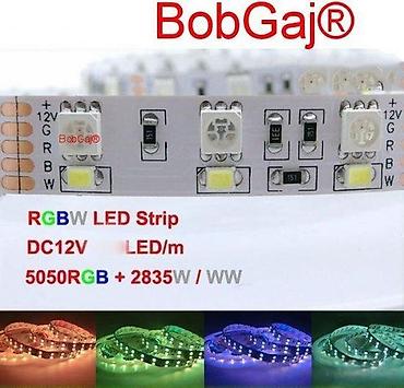 eva sobno cvece: A luna park Led traka trčeće svetlo RGB IC1903 vodopropusna. NAMENA za — 8