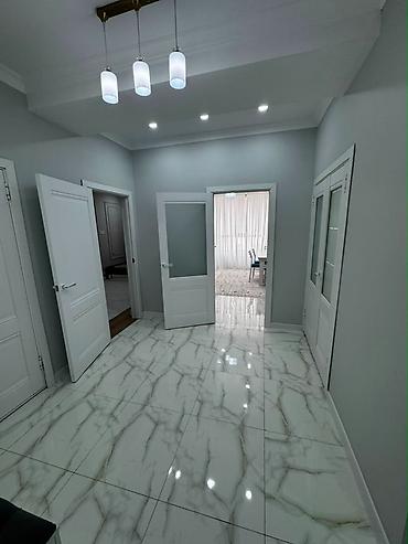 11: 2 комнаты, 73 м², Асанбай мкр Элитка, 11 этаж, Дизайнерский ремонт — 4