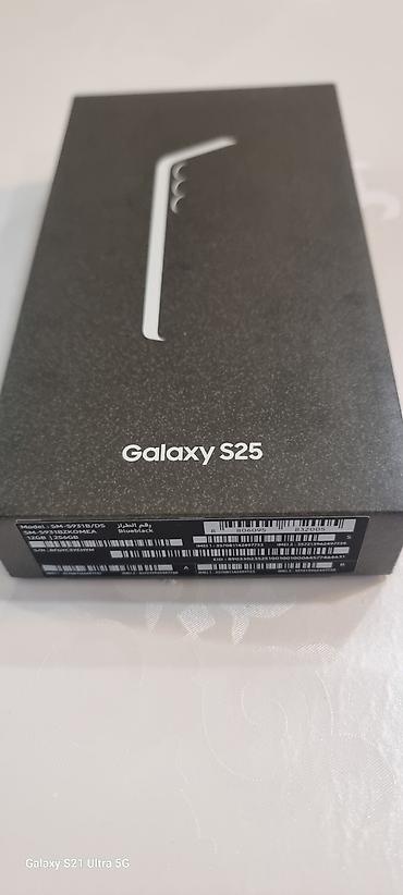 samsung galaxy s21 fe: Смартфон Samsung Galaxy S25 / S25 FE, 12 ГБ ОЗУ + 256 ГБ памяти — 3