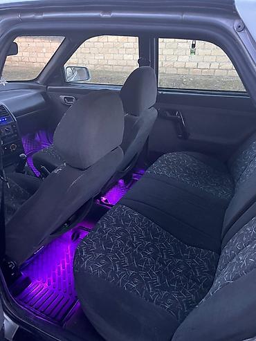 VAZ (LADA): VAZ (LADA) 2110: 1.6 l | 2004 il 447764 km Sedan — 10