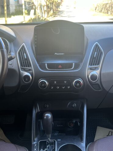 Hyundai: Hyundai ix35: 2 l | 2013 il Universal -da lalafo.az — 20 Hyundai: Hyundai ix35: 2 l | 2013 il Universal — 20