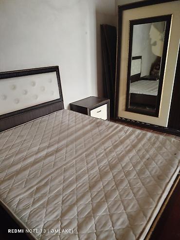 Uzunmüddətli kirayə evlər: 100 kv. m, 3 otaqlı — 5