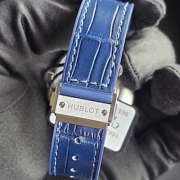 samsung 02: Женские Hublot Classic Fusion. • Часы премиум класса 1:1 (не отличить — 7