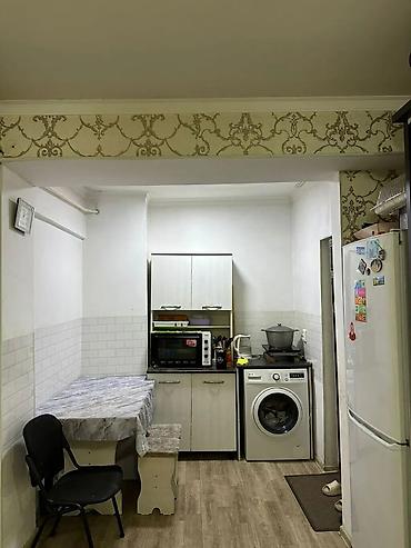 Продажа квартир: 1 комната, 22 м² — 7