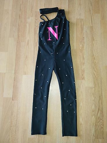 Kompleti: Ženska odeća – set majica i trenerki - Tri pamučne majice sa kratkim — 22