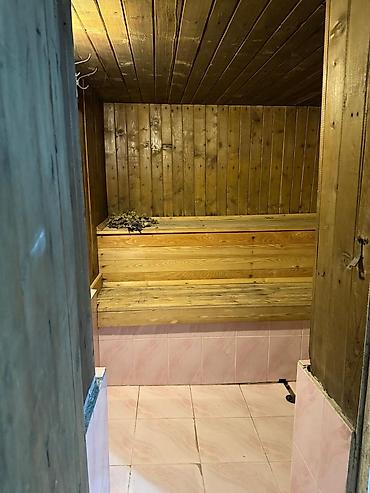 Продажа коттеджей и домов: Продаю или меняю на дом/кв в Бишкек. Добротный полторауровневый — 17