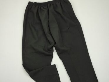 Material trousers: Material trousers, M (EU 38), condition - Satisfying