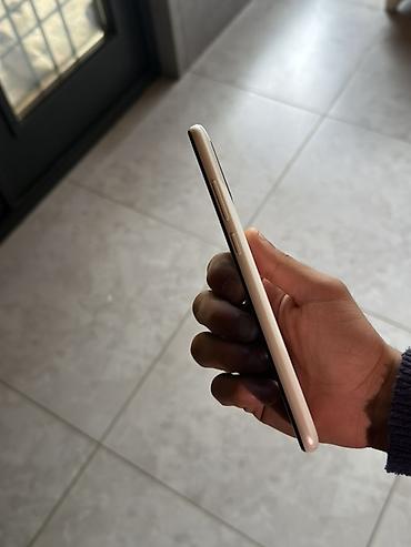 apple iphone 1: Samsung Galaxy A02 S, 32 GB, rəng - Ağ, Face ID — 2
